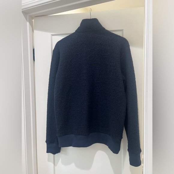 Patagonia Men’s Fleece Zip Up - Picture 2 of 5